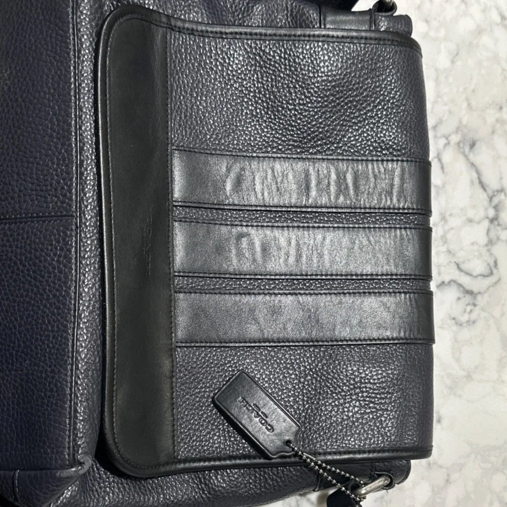 Coach excellent really